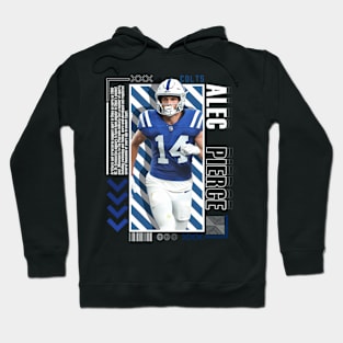 Alec Pierce Paper Poster Version 10 Hoodie